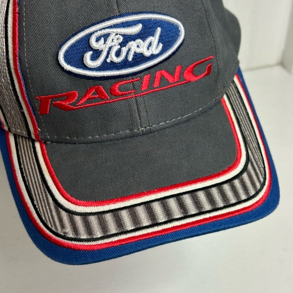 Ford Racing Cap - Picture 3 of 15